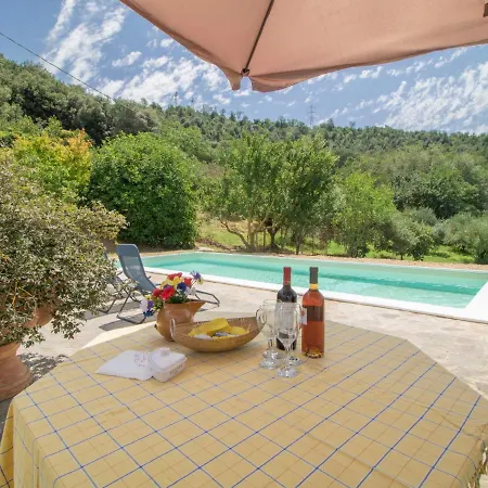 Nyaraló Del Re By Interhome