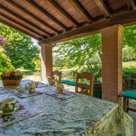 Nyaraló Del Re By Interhome