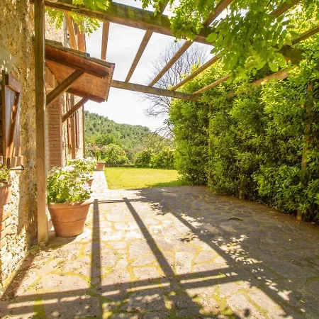 Del Re By Interhome Tatil Evi *