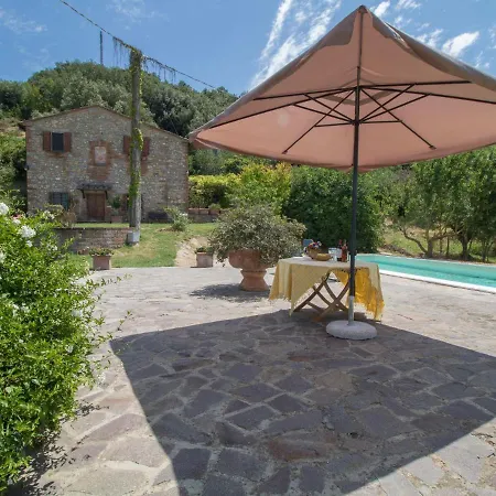 Tatil Evi Del Re By Interhome *