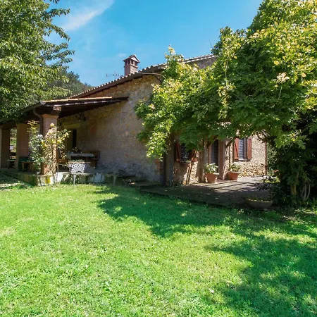 Del Re By Interhome Tatil Evi