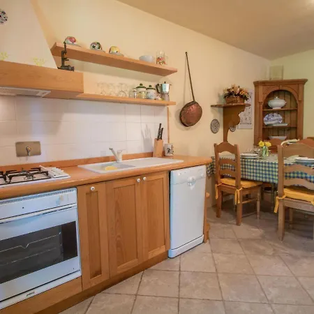 Tatil Evi Del Re By Interhome