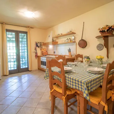 Del Re By Interhome Tatil Evi *
