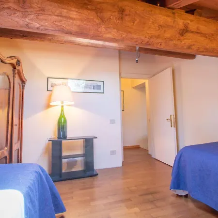 Tatil Evi Del Re By Interhome Guadamello