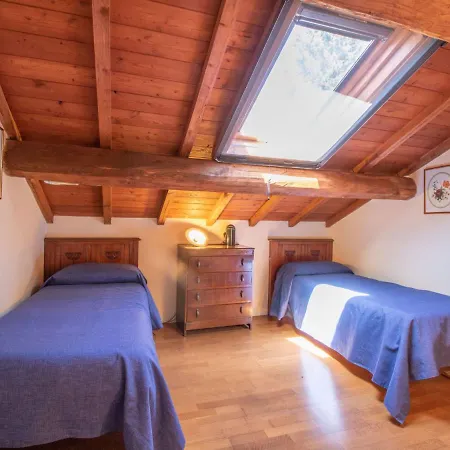 Nyaraló Del Re By Interhome *