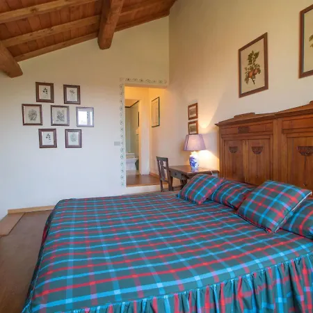 Del Re By Interhome Tatil Evi Guadamello