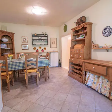 Del Re By Interhome Tatil Evi *
