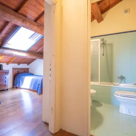 Del Re By Interhome Tatil Evi Guadamello